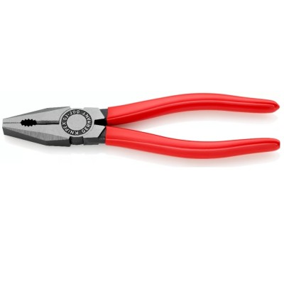 Kombinuotos replės KNIPEX 0301200