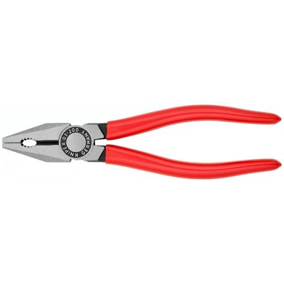 Kombinuotos replės KNIPEX 0301200