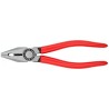 Kombinuotos replės KNIPEX 0301200