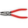 Kombinuotos replės KNIPEX 0301180