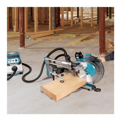 Akumuliatorinės pjovimo staklės MAKITA LS003GZ01