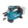 Akumuliatorinis kompresorius MAKITA MP001GZ