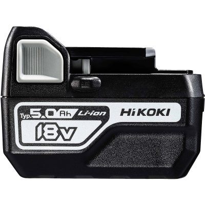 Akumuliatorinis suktuvas HiKOKI DS18DD