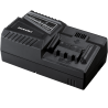 Akumuliatorinis suktuvas HiKOKI DS18DD