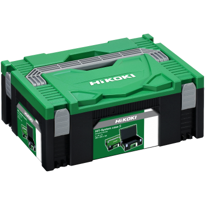 Akumuliatorinis suktuvas HiKOKI DS18DD