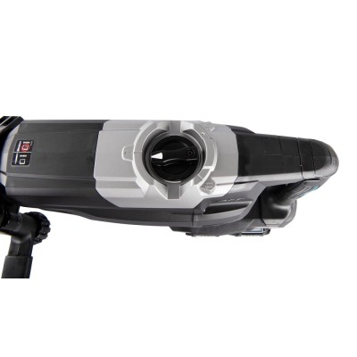 Akumuliatorinis perforatorius MAKITA HR006GZ 40V Max XGT