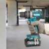 Akumuliatorinis smūginis gręžtuvas MAKITA HP002GD201 40V Max XGT