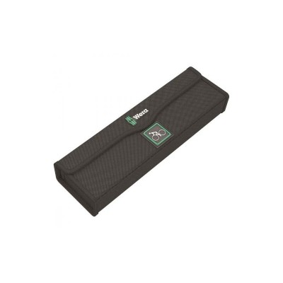 16 dalių dviratininko įrankių rinkinys WERA