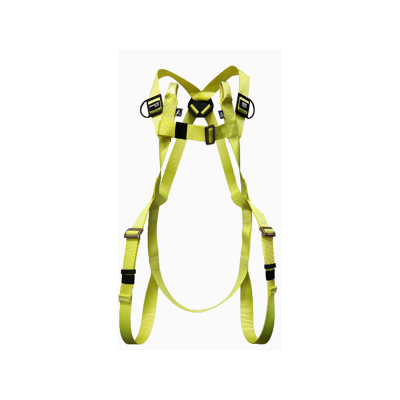 Dviejų tvirtinimo taškų saugos diržai HONEYWELL