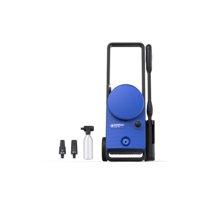 Buitinis aukšto slėgio plovimo įrenginys NILFISK Core 125-5 EU
