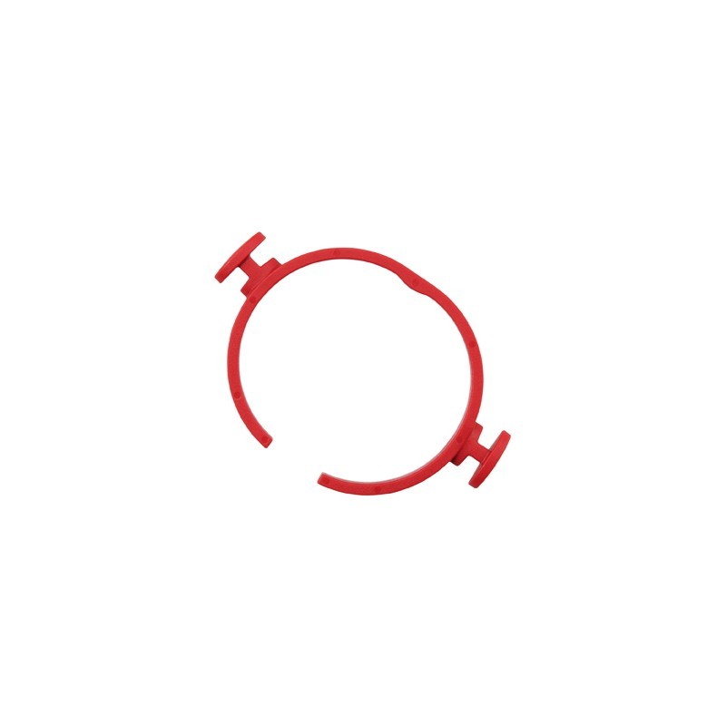 Greito fiksavimo žiedas FLEX Clip-on