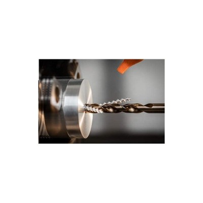 19 dalių metalo grąžtų rinkinys PFERD DIN338 HSSE N 1-10 Inox
