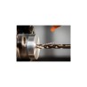 19 dalių metalo grąžtų rinkinys PFERD DIN338 HSSE N 1-10 Inox
