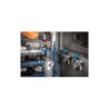 19 dalių metalo grąžtų rinkinys PFERD DIN338 HSSE N 1-10 Inox
