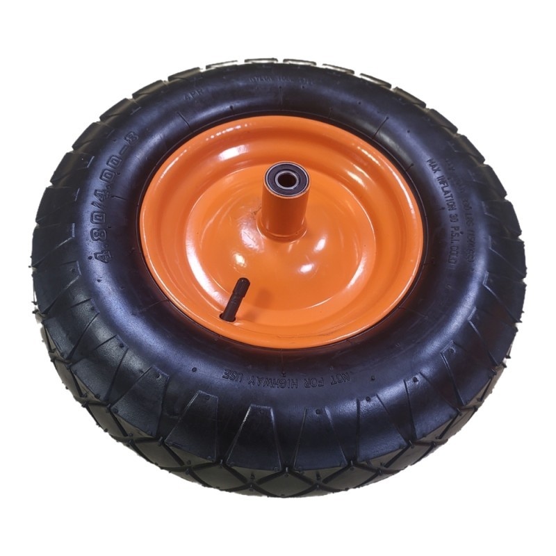 Ratas karučiui ALTRAD 4x8