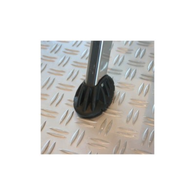 Plastikinė galinių kojų apsauga ALTREX, 2vnt.