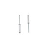 Kniedės MASTERFIX 1031 4x10mm, 1000vnt.