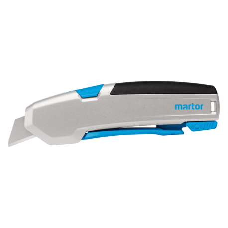 Peilis su geležte MARTOR Secupro 625