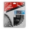 Pjovimo diskas medžiui MAKITA 260x30x2,3mm 24T