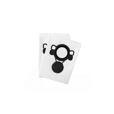 Vienkartiniai dulkių maišai NILFISK Attix 50, 5vnt.