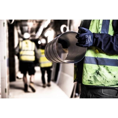 Pirštinės MILWAUKEE CUT level 5 M / 8