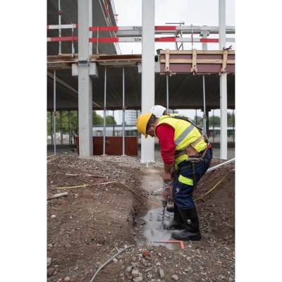 Botai BEKINA Steplite X Solid Grip S5, juodi 48