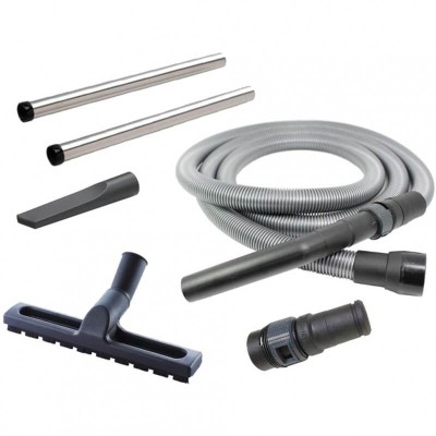 5 dalių siurbimo priedų rinkinys NILFISK Aero, Attix Ø36