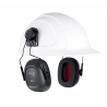 Ant šalmo tvirtinamos ausinės HONEYWELL Verishield VS130H