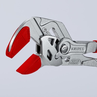 Apsauga replėms KNIPEX 250mm
