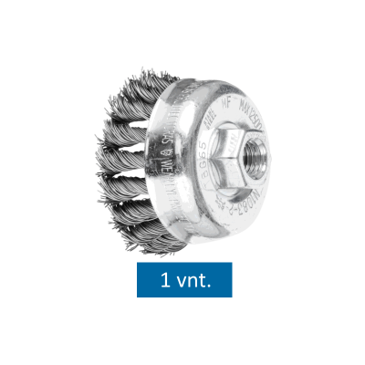 38 dalių šlifavimo rinkinys suvirintojui PFERD
