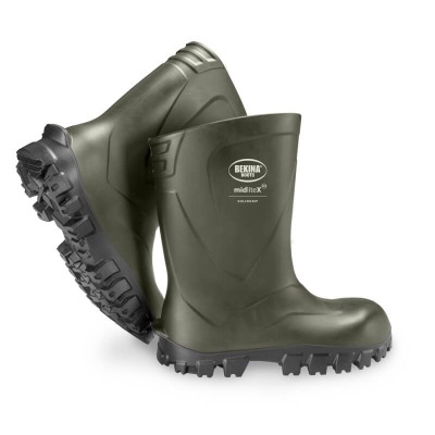Botai BEKINA Midlitex Solid Grip O4, žali 43