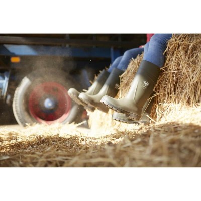 Botai BEKINA Steplite Easy Grip O4, žali 48