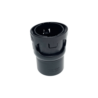 Antistatinė jungtis žarnai NILFISK Ø36mm