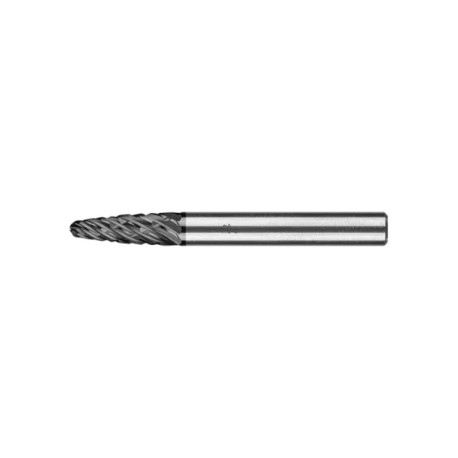 Kietmetalio freza PFERD HM RBF 0618/6 Allround HC-FEP