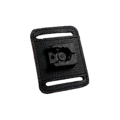 Prožektoriaus laikiklis diržui PARAT snap-in1/snap-in2