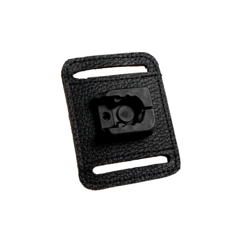 Prožektoriaus laikiklis diržui PARAT snap-in1/snap-in2