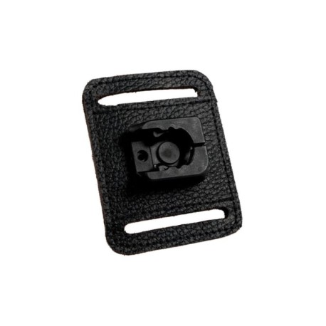 Prožektoriaus laikiklis diržui PARAT snap-in1/snap-in2