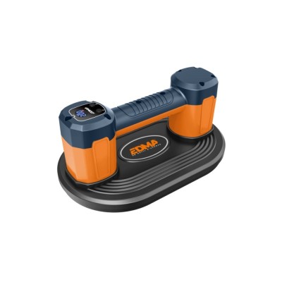 Akumuliatorinis vakuuminis pernešimo įrankis EDMA 269755