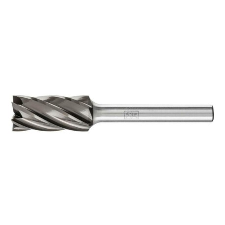 Kietmetalio freza PFERD HM ZYAS 1225/6 ALU HC-NFE