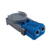 Paslėptų sujungimų gręžimo rinkinys KREG Pocket-Hole Jig R3