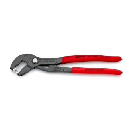 Vamzdinės replės KNIPEX 8551250C 250mm
