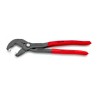 Vamzdinės replės KNIPEX 8551250C 250mm