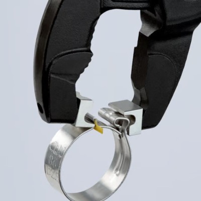 Vamzdinės replės KNIPEX 8551250C 250mm