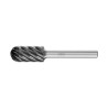 Kietmetalio freza PFERD HM WRC 1225/6 INOX HC-STS