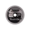 Pjovimo diskas aliuminiui MAKITA 216x30mm Z63 Efficut