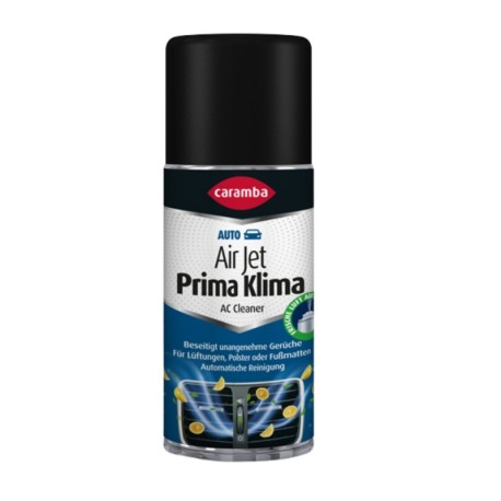 Oro kondicionieriaus valiklis CARAMBA Air Jet 100ml
