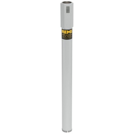 Deimantinė gręžimo karūna REMS UDKB LS Ø42mm UNC 1 1/4"