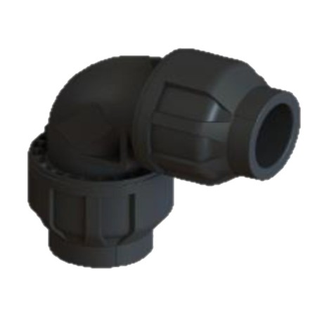 Alkūnė INGERSOLL SimplAir 90 20mm