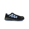 Batai ELTEN Marten XXSports Pro Boa Low ESD S3, juodi/mėlyni 40