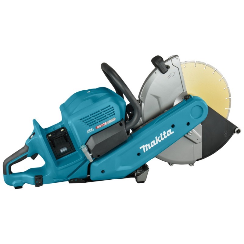 Akumuliatorinis pjaustytuvas MAKITA CE002GZ01 80V MAX XGT